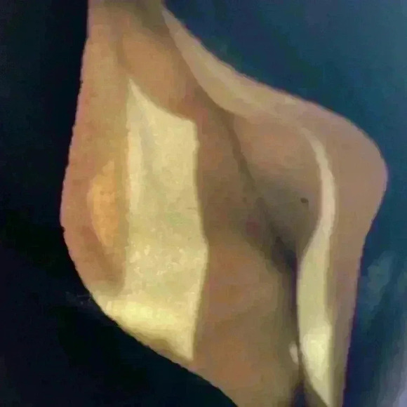 US Navy VINTAGE Peacoat 8 Button Circa 1960, size 36. See measurements - Picture 4 of 16